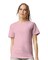 Adult Garment Dyed Heavyweight Crewneck T-Shirt for Vintage, Daily & Relaxed Outfit Wear